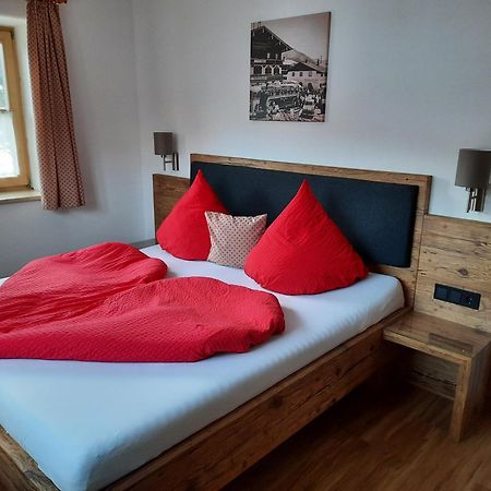 Beim Draxl Apartment Reit im Winkl Bagian luar foto